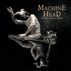 Machine Head - Choke On The Ashes Of Your Hate